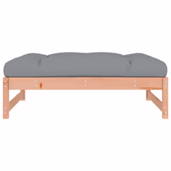 VidaXL 825742 outdoor bench Wood - Additional view 4