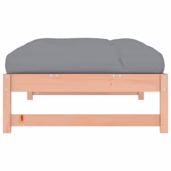 VidaXL 825742 outdoor bench Wood - Additional view 5