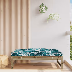 VidaXL 825743 outdoor bench Wood