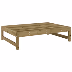 VidaXL 825743 outdoor bench Wood