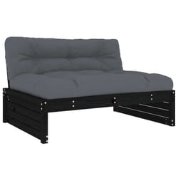 VidaXL 825762 outdoor bench Wood