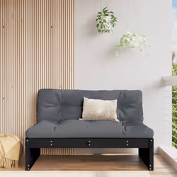 VidaXL 825762 outdoor bench Wood