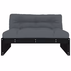 VidaXL 825762 outdoor bench Wood