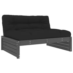 VidaXL 825767 outdoor bench Wood