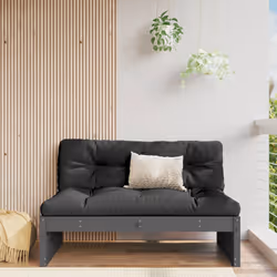 VidaXL 825767 outdoor bench Wood