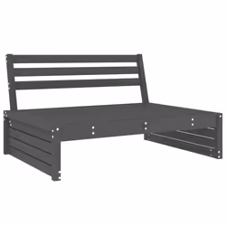 VidaXL 825767 outdoor bench Wood - Additional view 6