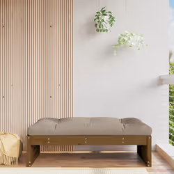 VidaXL 825768 outdoor bench Wood