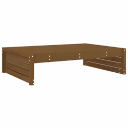 VidaXL 825768 outdoor bench Wood - Additional view 6