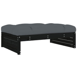 VidaXL 825769 outdoor bench Wood
