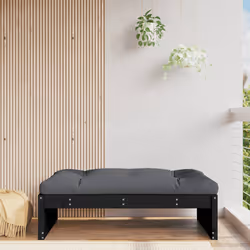 VidaXL 825769 outdoor bench Wood