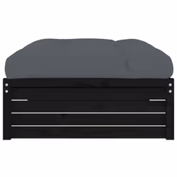VidaXL 825769 outdoor bench Wood - Additional view 4