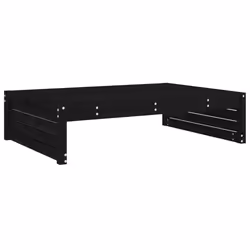 VidaXL 825769 outdoor bench Wood - Additional view 6