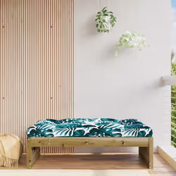 VidaXL 825771 outdoor bench Wood