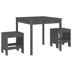 VidaXL 3157705 outdoor furniture set