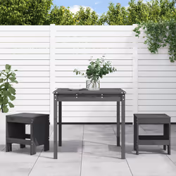 VidaXL 3157705 outdoor furniture set