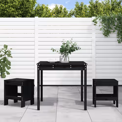 VidaXL 3157707 outdoor furniture set