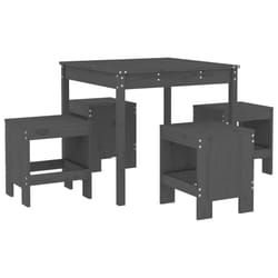 VidaXL 3157711 outdoor furniture set