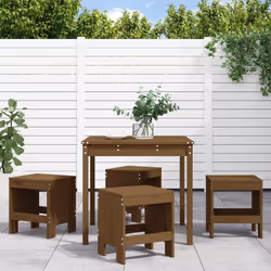 VidaXL 3157712 outdoor furniture set - Additional view 2