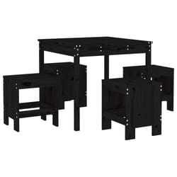 VidaXL 3157713 outdoor furniture set