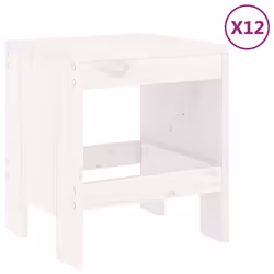 VidaXL 3157722 outdoor furniture set