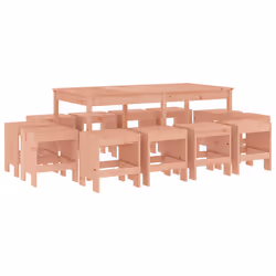VidaXL 3157726, 13 pc(s)