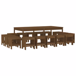 VidaXL 3157730, 17 pc(s)