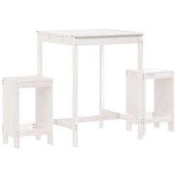 VidaXL 3157734 outdoor furniture set