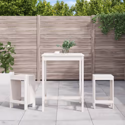 VidaXL 3157734 outdoor furniture set