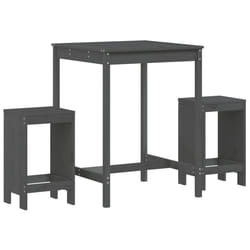VidaXL 3157735 outdoor furniture set