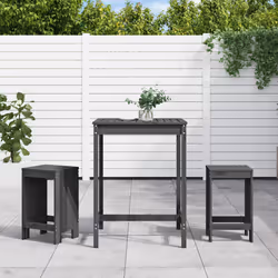 VidaXL 3157735 outdoor furniture set