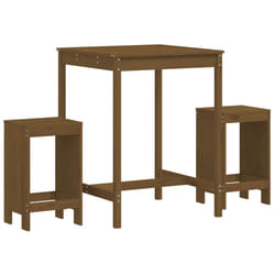 VidaXL 3157736 outdoor furniture set