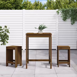 VidaXL 3157736 outdoor furniture set