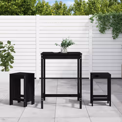 VidaXL 3157737 outdoor furniture set