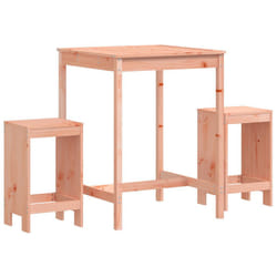 VidaXL 3157738 outdoor furniture set