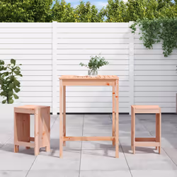 VidaXL 3157738 outdoor furniture set