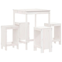 VidaXL 3157740 outdoor furniture set