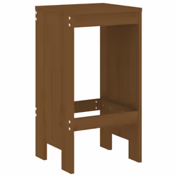 VidaXL 3157742 outdoor furniture set - Additional view 4
