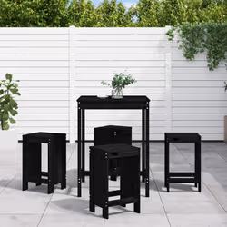 VidaXL 3157743 outdoor furniture set