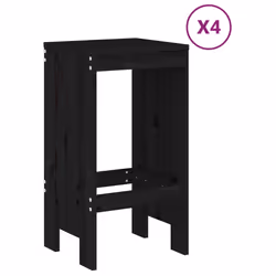 VidaXL 3157743 outdoor furniture set