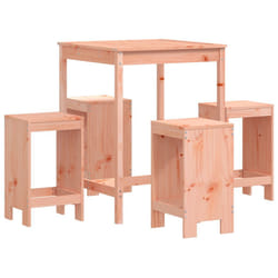 VidaXL 3157744 outdoor furniture set