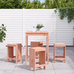 VidaXL 3157744 outdoor furniture set