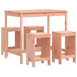 VidaXL 3157750 outdoor furniture set