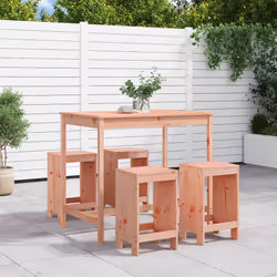 VidaXL 3157750 outdoor furniture set
