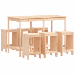 VidaXL 3157751, 7 pc(s)