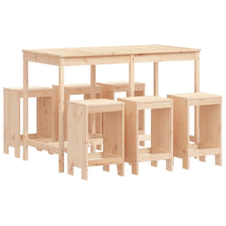 VidaXL 3157751 outdoor furniture set