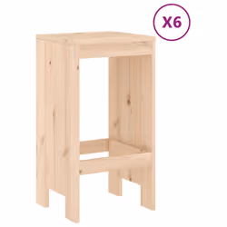 VidaXL 3157751 outdoor furniture set