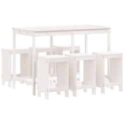 VidaXL 3157752 outdoor furniture set