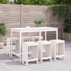 VidaXL 3157752 outdoor furniture set