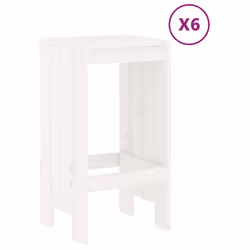 VidaXL 3157752 outdoor furniture set