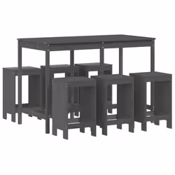 VidaXL 3157753, 7 pc(s)